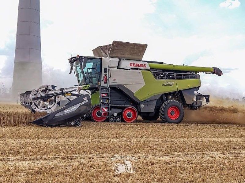 Claas Lion 7700 TT *V930*