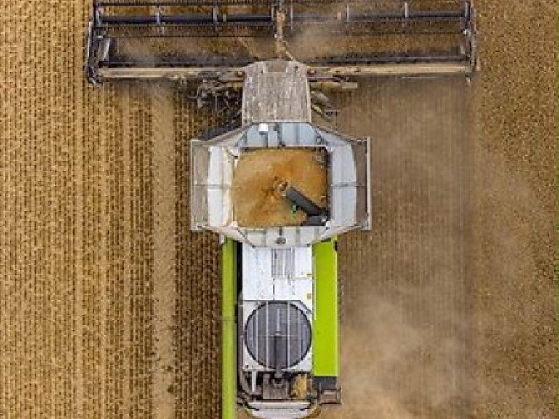 Claas Lion 7700 TT *V930*
