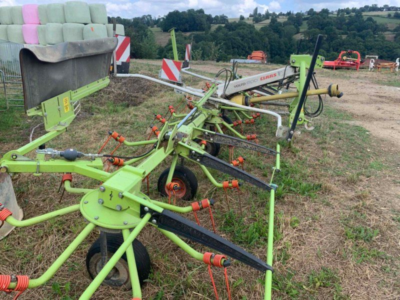 Claas VOLTO 800