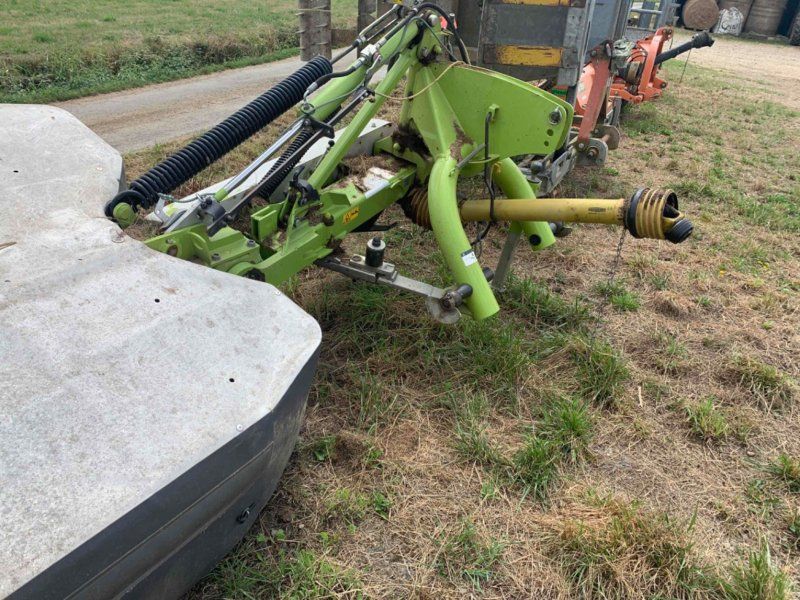 Claas DISCO 3150