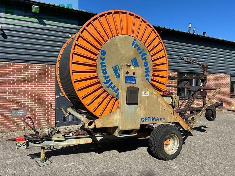Irrifrance optima 1020 tti