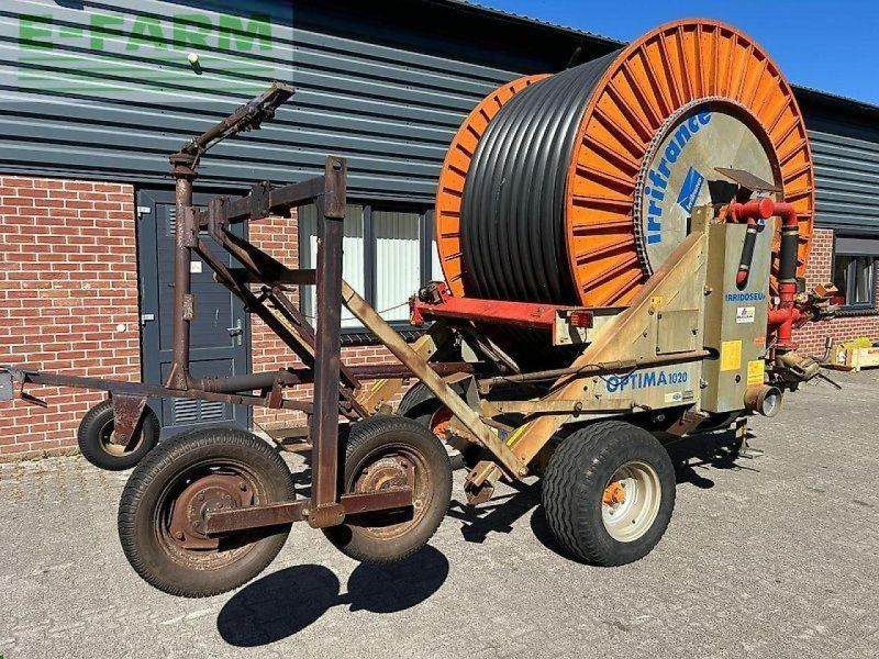 Irrifrance optima 1020 tti
