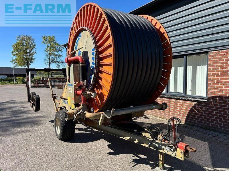 Irrifrance optima 1020 tti
