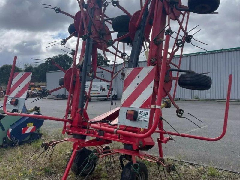 Kverneland faneuse kv8090 .