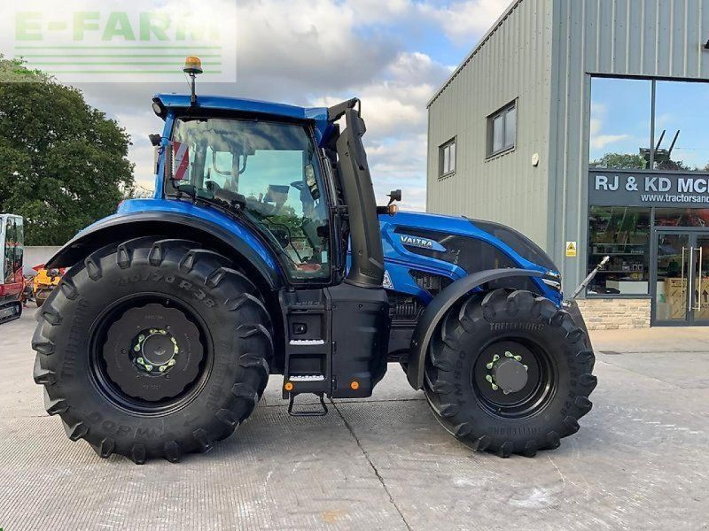 Valtra q265 unlimited  (st27767)
