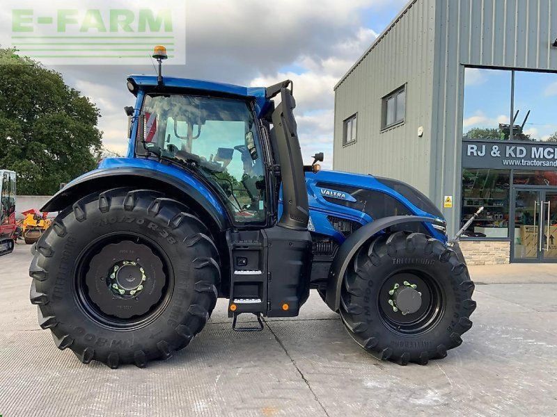 Valtra q265 unlimited  (st27767)
