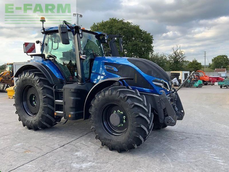 Valtra q265 unlimited  (st27767)