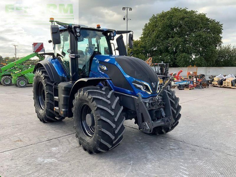 Valtra q265 unlimited  (st27767)
