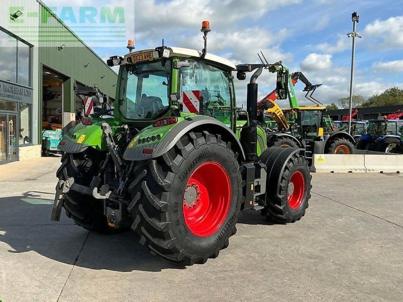 Fendt 724 profi plus  (st27728)