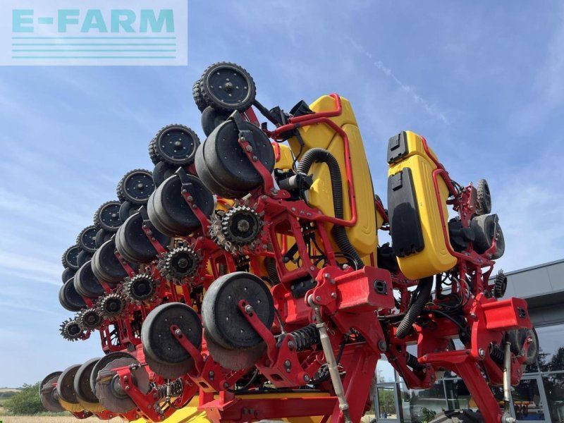Väderstad tempo tpl12750