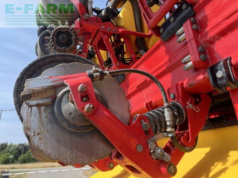 Väderstad tempo tpl12750
