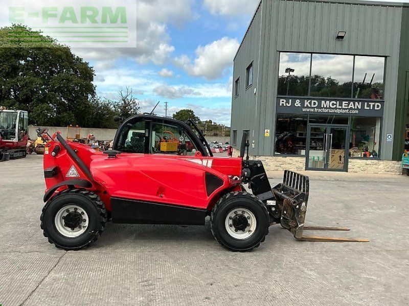Manitou mt625h easy comfort tele (st27776)
