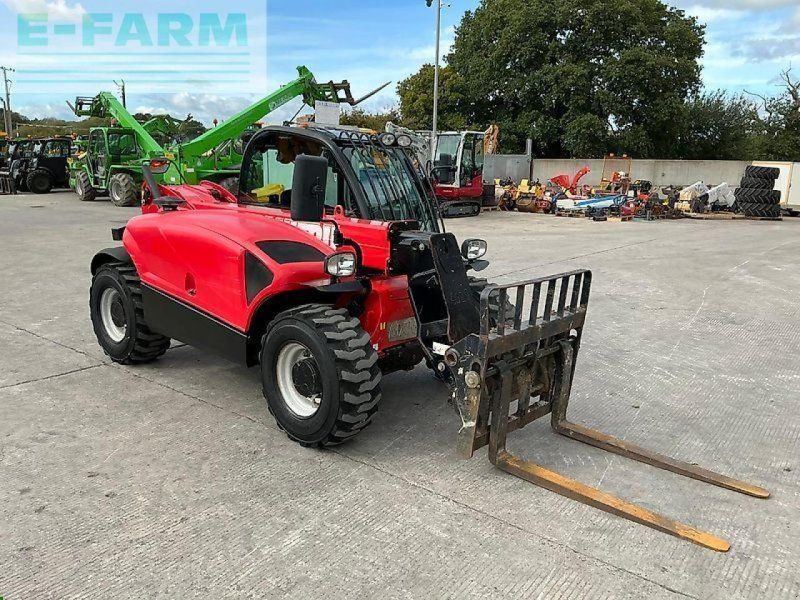 Manitou mt625h easy comfort tele (st27776)