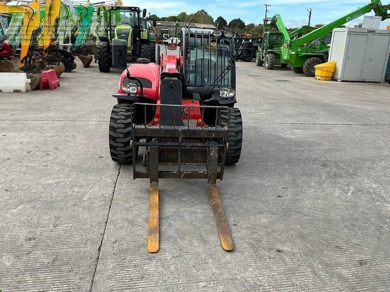 Manitou mt625h easy comfort tele (st27776)
