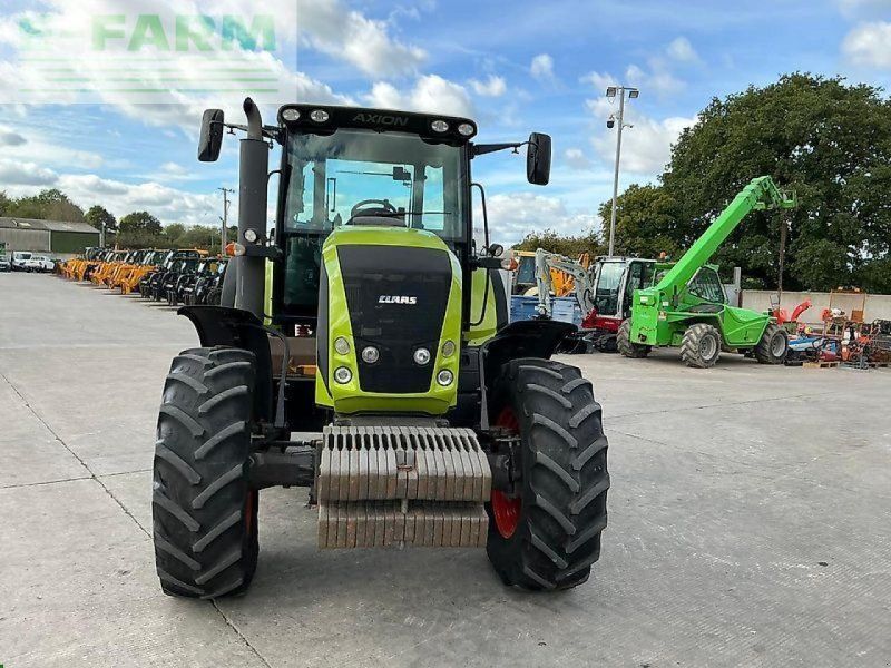 Claas axion 820 s (st27529)
