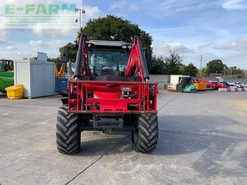 Massey Ferguson 5610 dyna 4  (st27608)