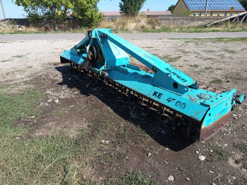 Eberhardt KE 4500