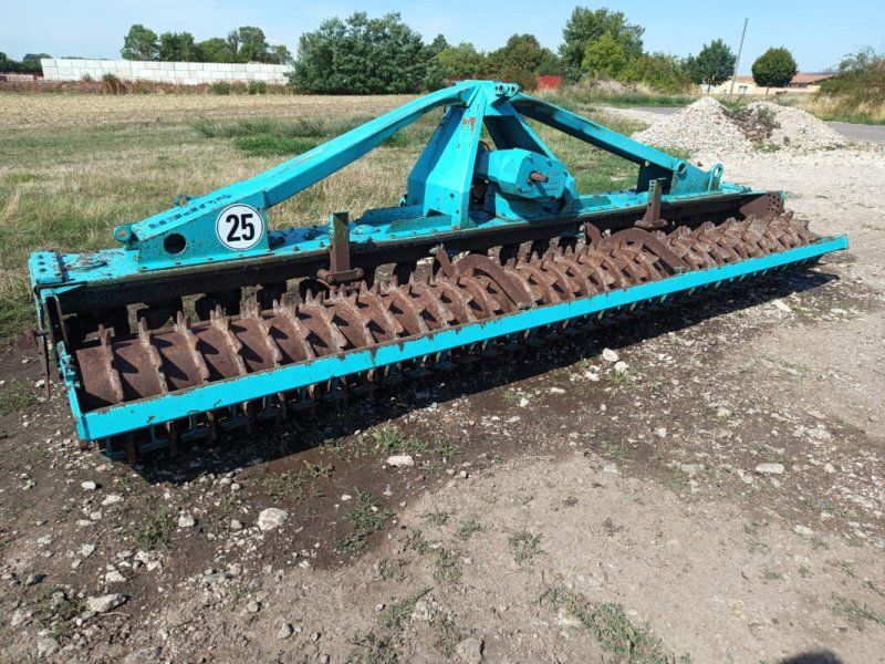 Eberhardt KE 4500