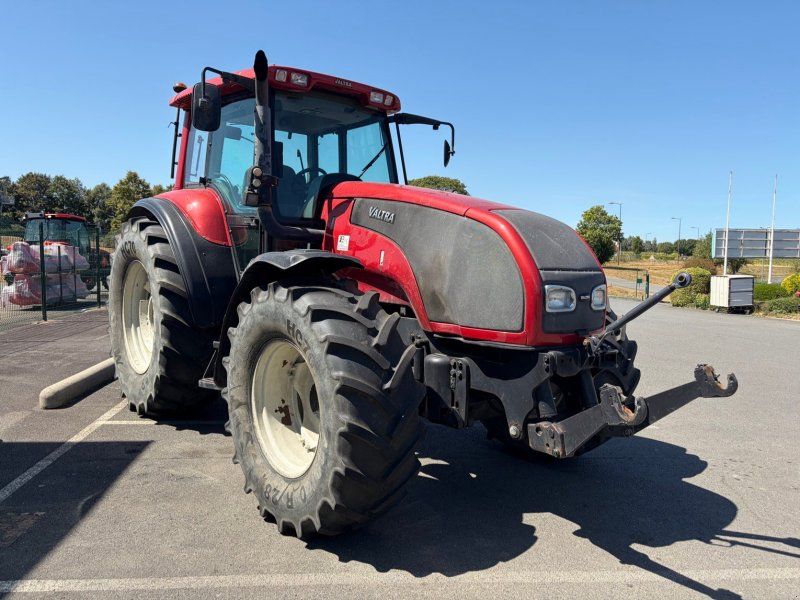 Valtra Tracteur agricole T130 4RM