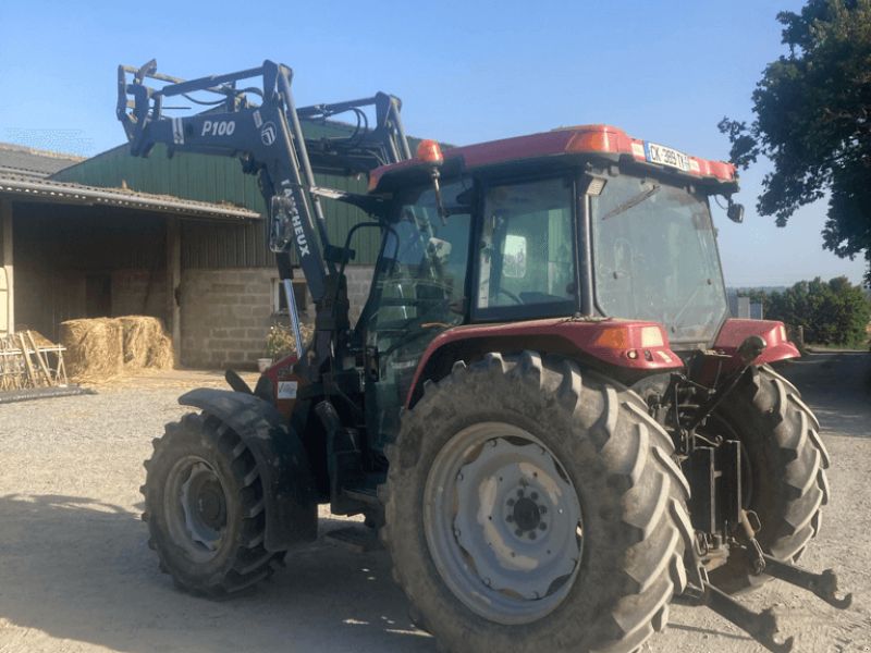 Case IH JXU95