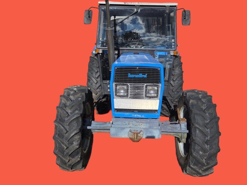 Landini 6500DT