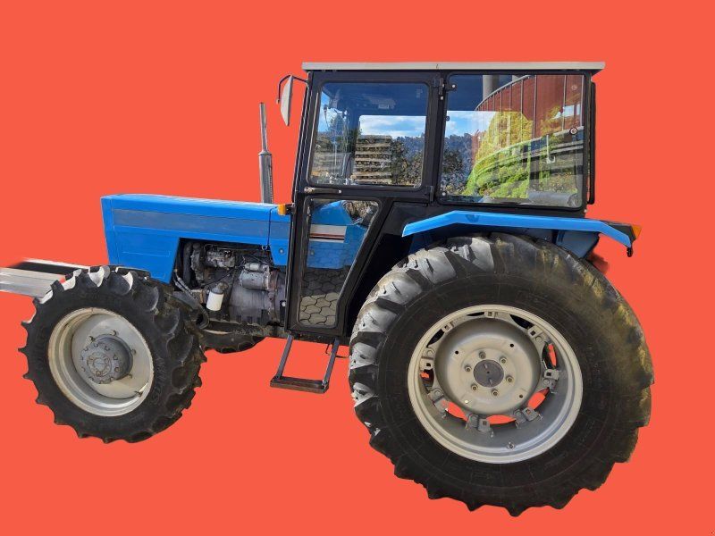 Landini 6500DT