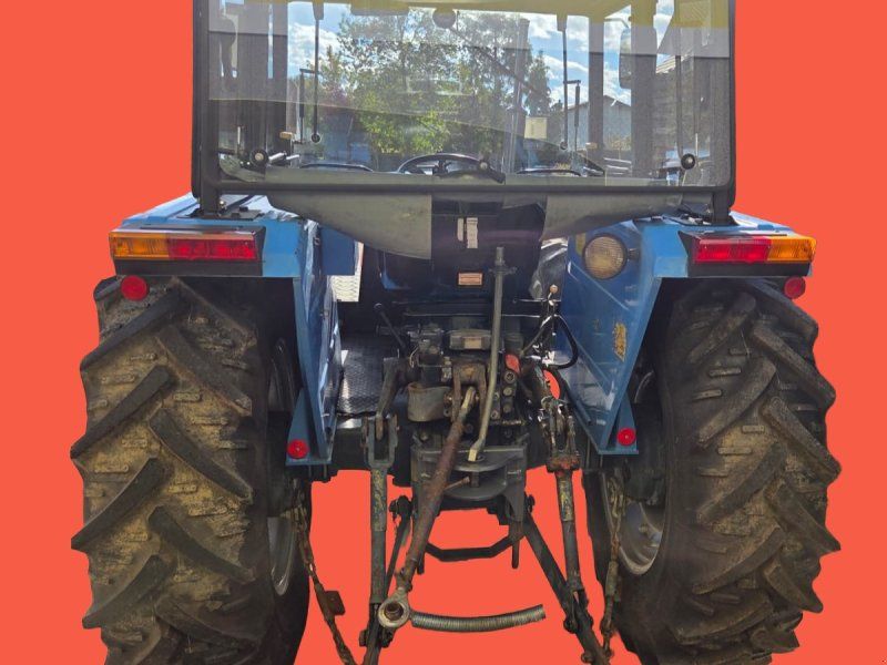Landini 6500DT