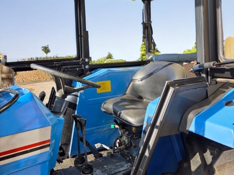 Landini 6500DT