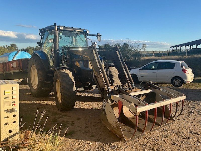 New Holland T6010 PLUS