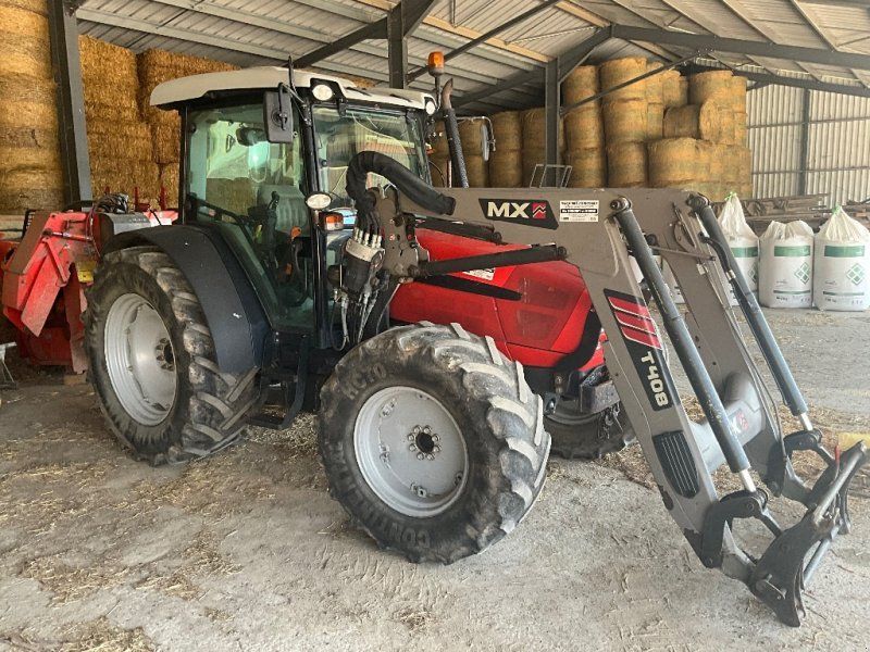 Same Explorer 3 90