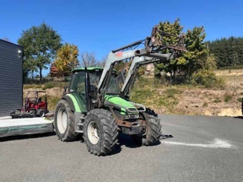 Deutz-Fahr AGROTRON 90 MK3