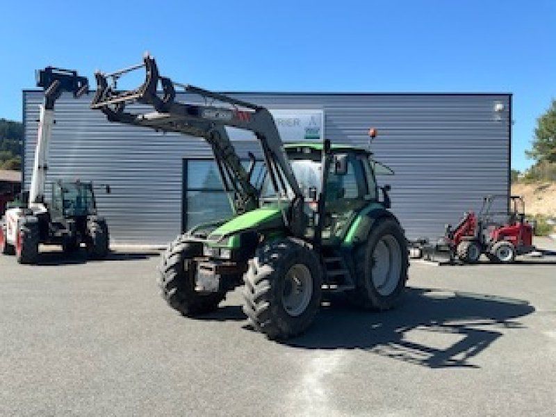 Deutz-Fahr AGROTRON 90 MK3