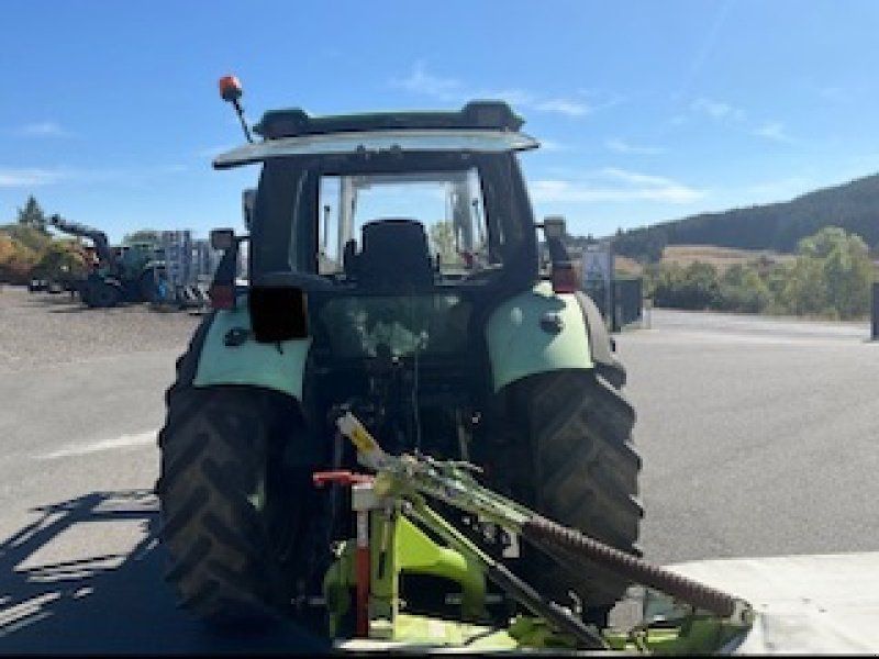 Deutz-Fahr AGROTRON 90 MK3