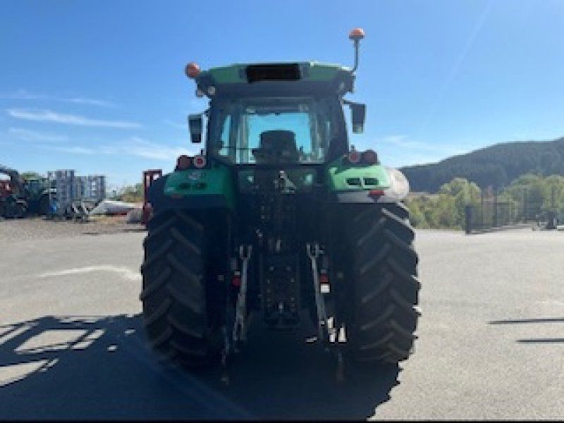 Deutz-Fahr 6120 PS
