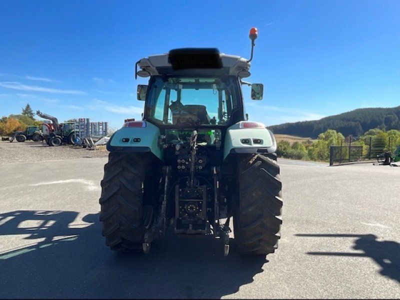 Deutz-Fahr AGROTRON K 410