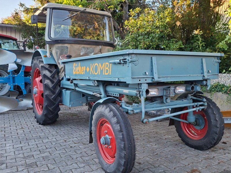 Eicher G28