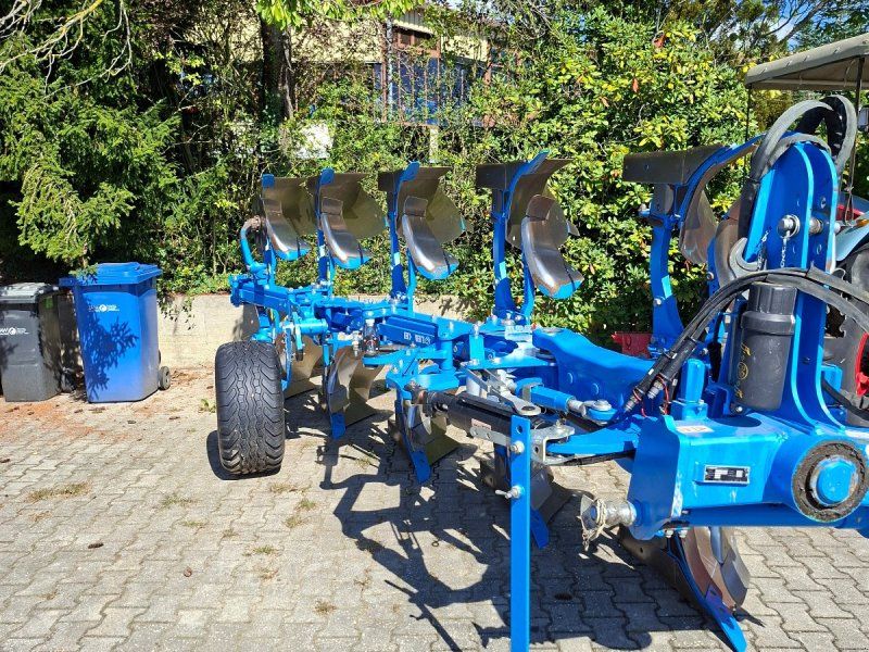 Lemken Juwel 8