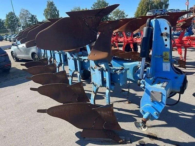 Lemken Variopal 8 / 5 furchig