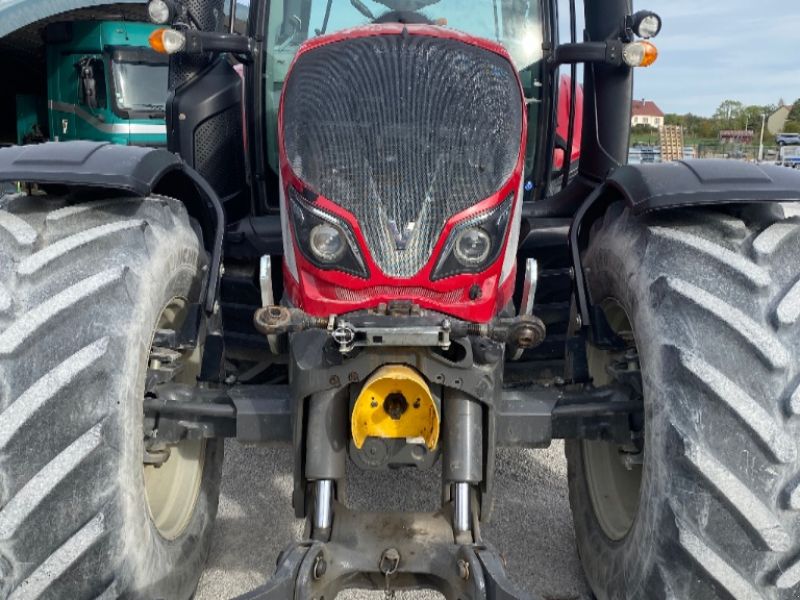 Valtra N174 HiTech