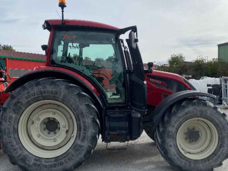 Valtra N174 HiTech