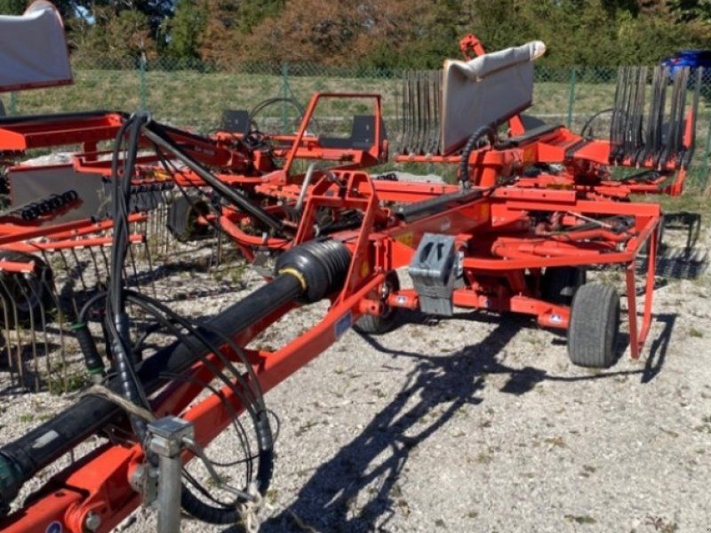 Kuhn GA6632