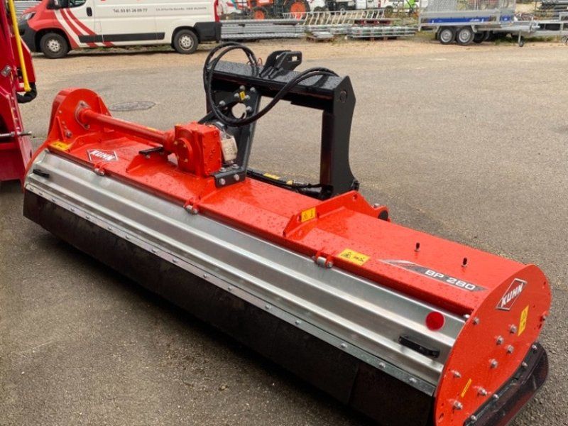 Kuhn BP 280
