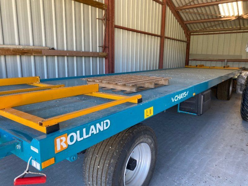 Rolland 10m