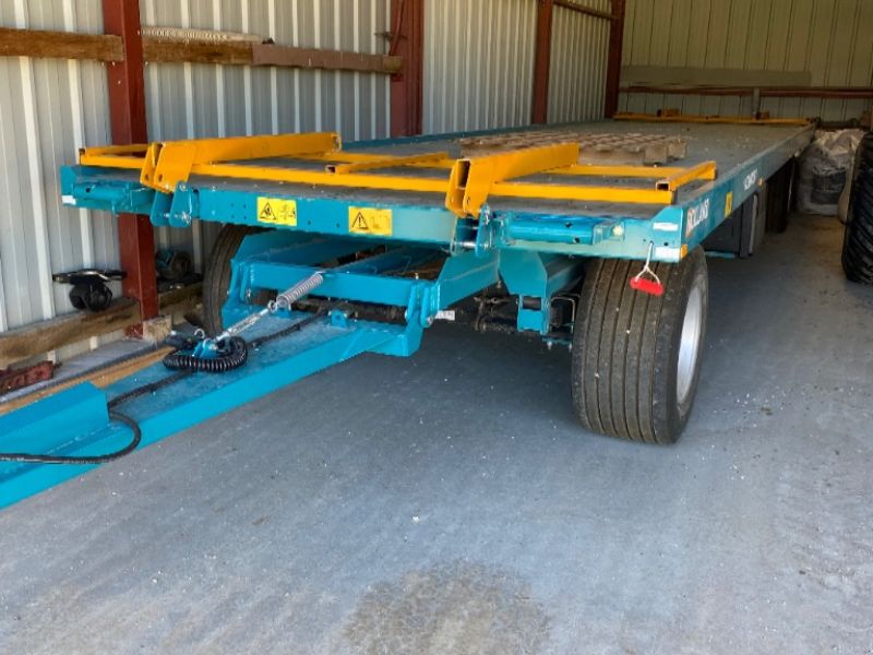 Rolland 10m