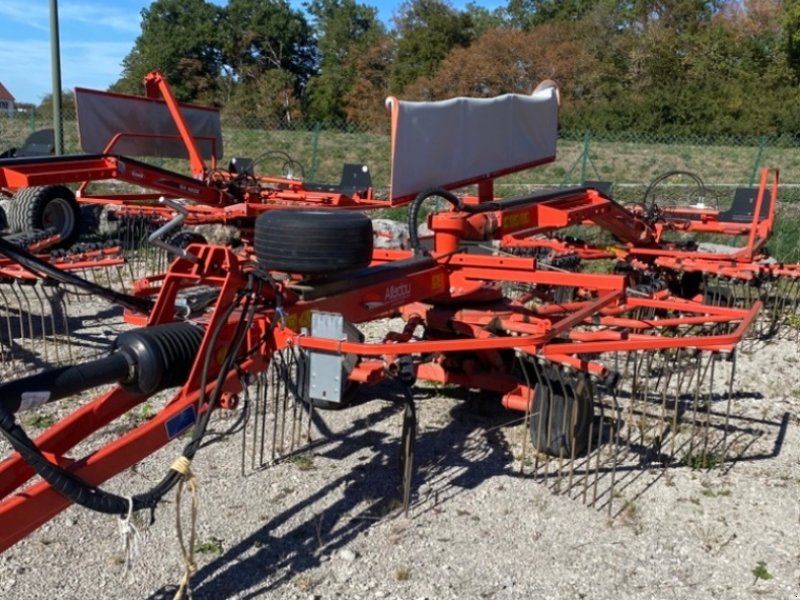 Kuhn GA 6632