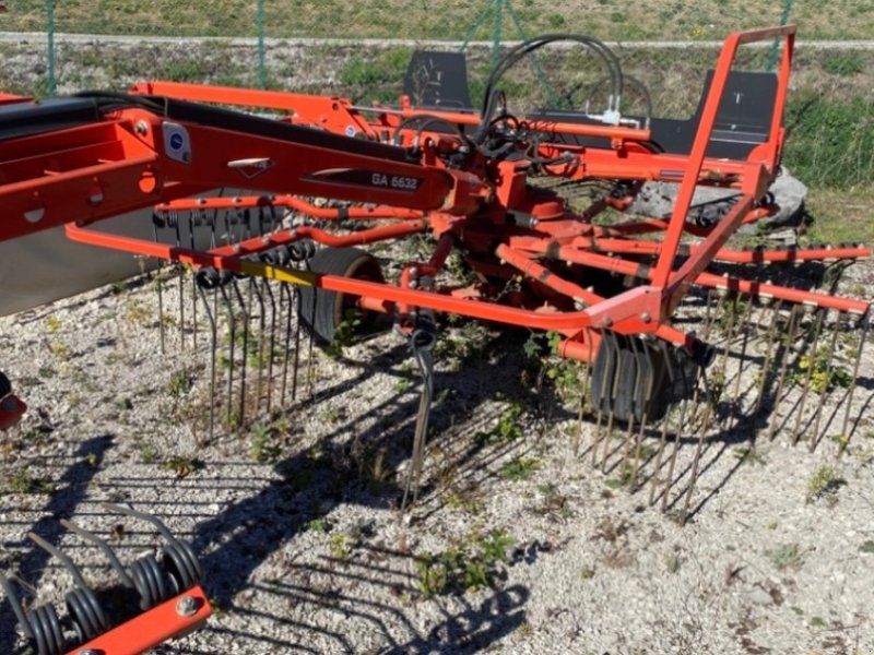 Kuhn GA 6632