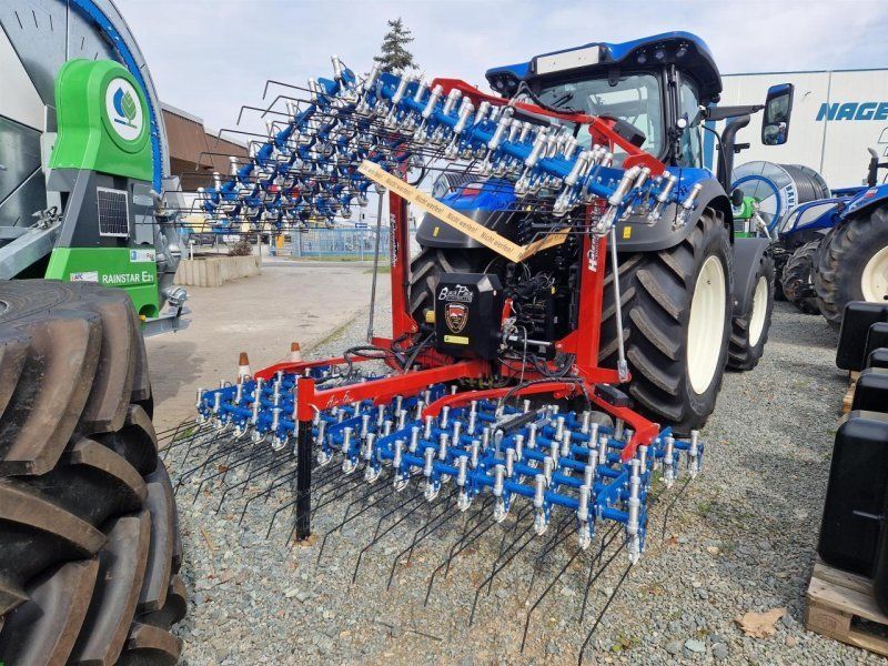 Hatzenbichler STRIEL 6,00m AIRFLOW