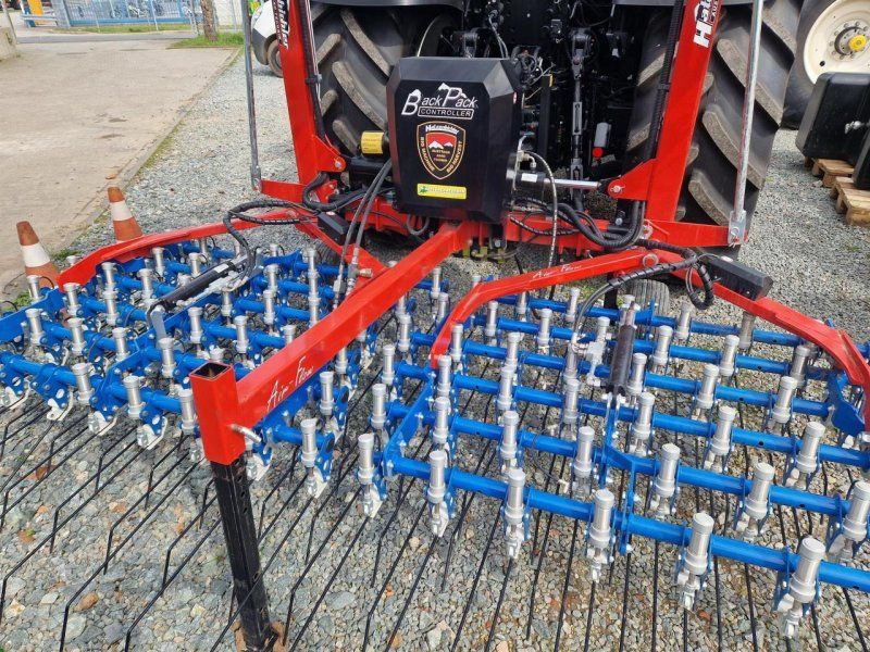 Hatzenbichler STRIEL 6,00m AIRFLOW