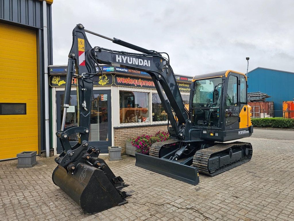 Hyundai HX60PRO WE1702