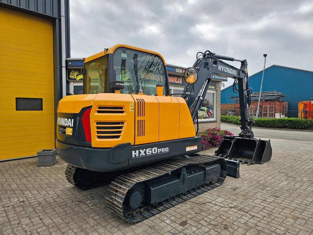 Hyundai HX60PRO WE1702